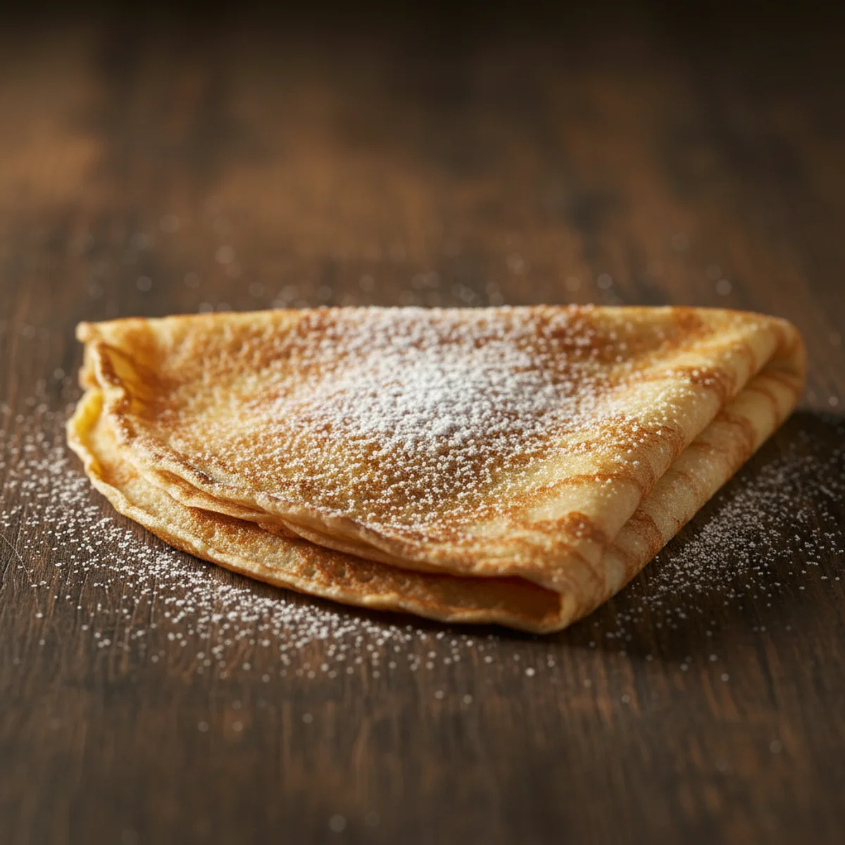 Les différentes présentations des crêpes et galettes