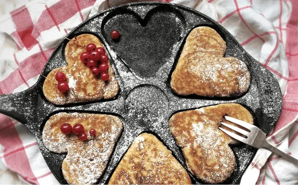 Ce samedi c'est crêpe party !