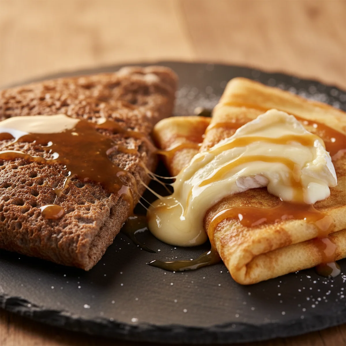 L'histoire des crêpes : De la tradition ancestrale à la gourmandise moderne