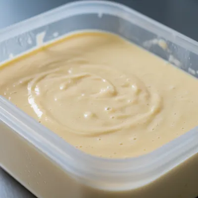 Est-il possible de préparer une pâte à crêpe sans lait?