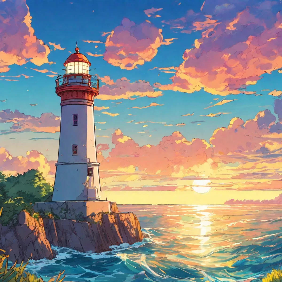 La légende du far breton