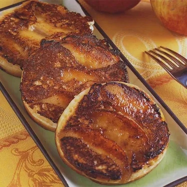 Recette du kouign-amann