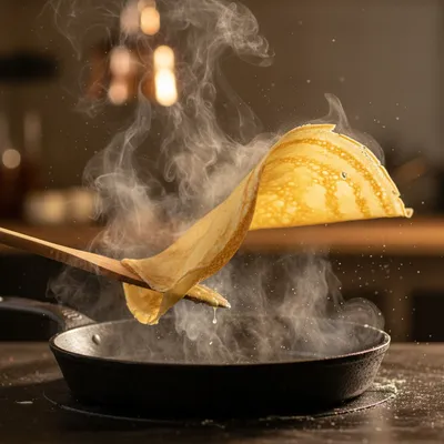 Comment faire vos crêpes