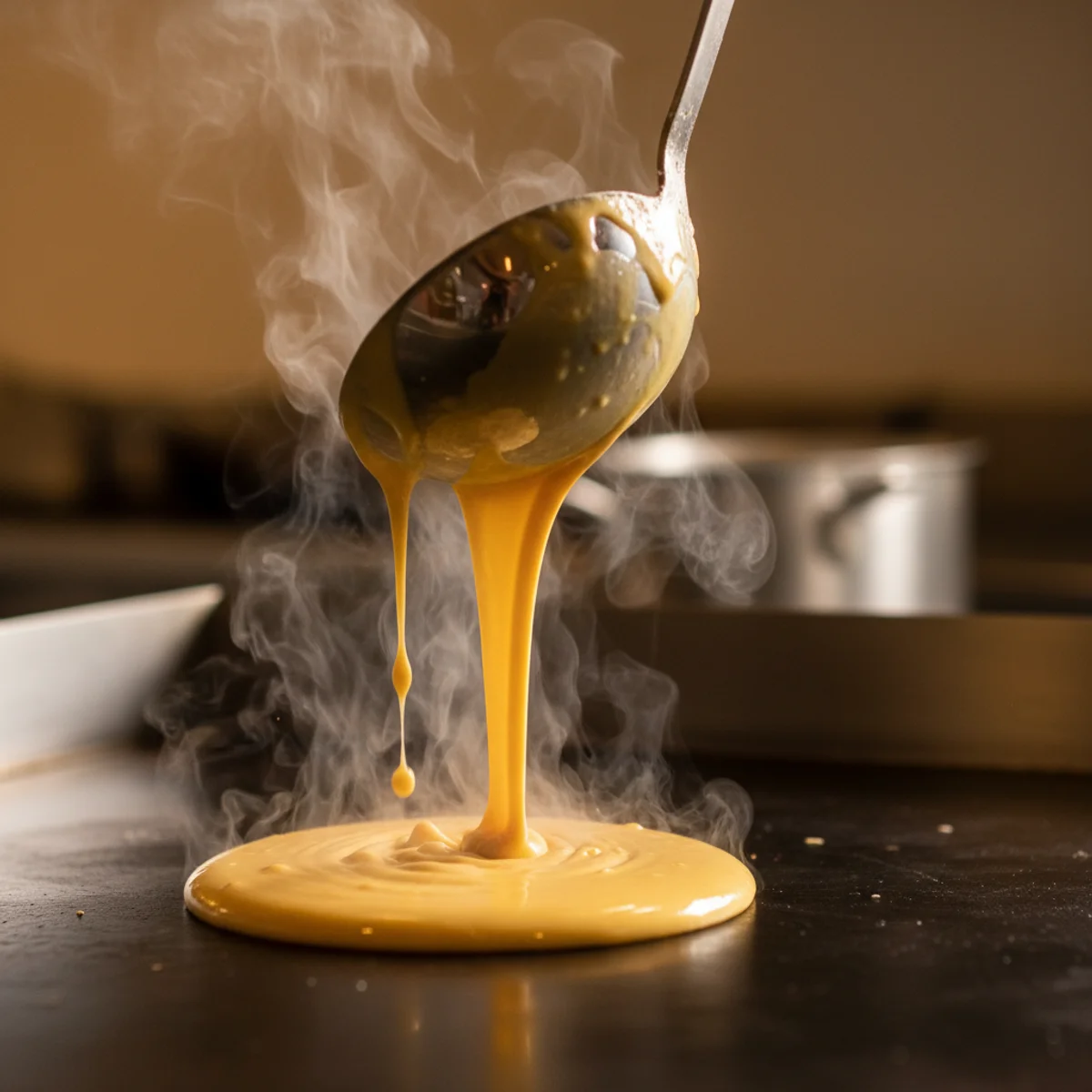 Comment faire pour conserver ma pâte à crêpe?